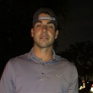 Meet your Posher, Jack